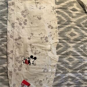 Disney San Francisco spirit jersey